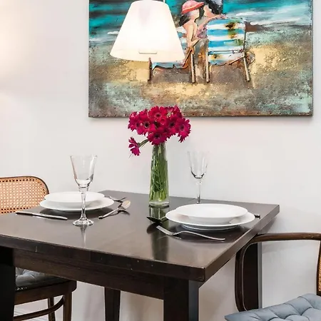 Apartamento Haus-55-grad-nord-wohnung-02 *