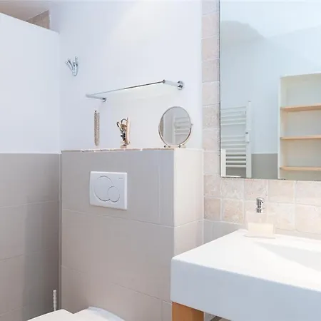 Apartamento Haus-55-grad-nord-wohnung-02 Wenningstedt-Braderup