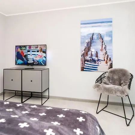 Haus-55-grad-nord-wohnung-02 * Wenningstedt-Braderup